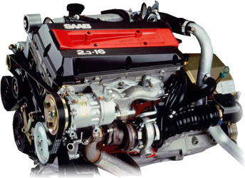 P2726 Engine